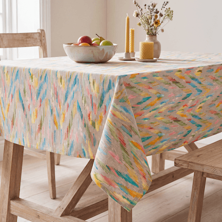 Comprar Mantel Tela resinada CALM