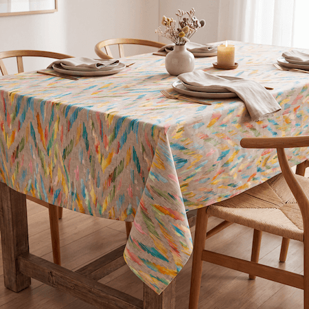 Comprar Mantel Tela resinada CALM