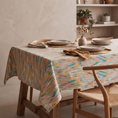 Comprar Mantel Tela resinada CALM