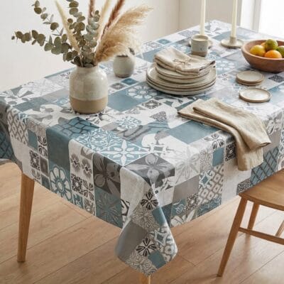 Comprar Mantel de hule BRISA PVC