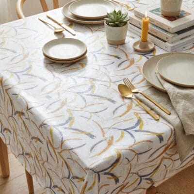Comprar Mantel de hule ARO PVC protegido
