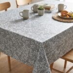 Comprar Mantel de hule RAMAS PVC protegido