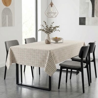 Comprar Mantel Tela resinada ALMA