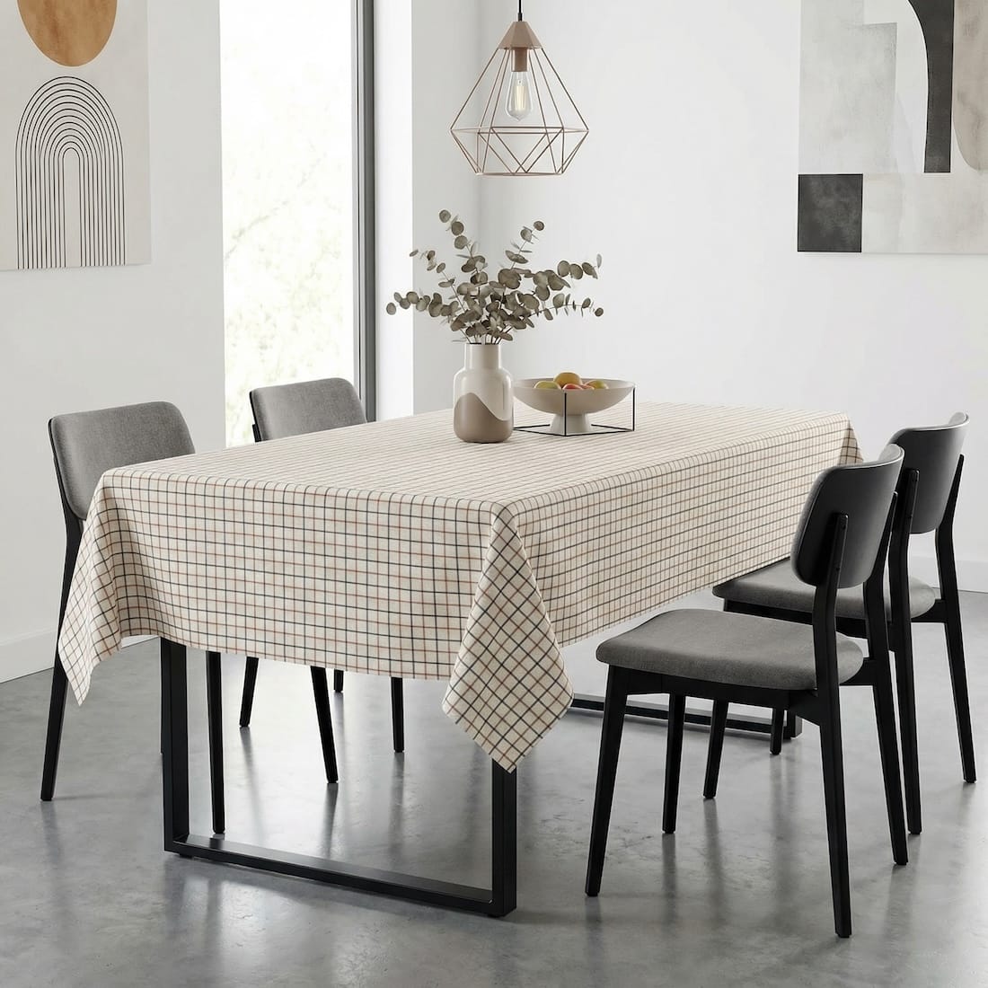 Comprar Mantel Tela resinada ALMA