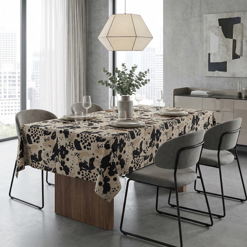 Comprar Mantel Tela resinada SOFT