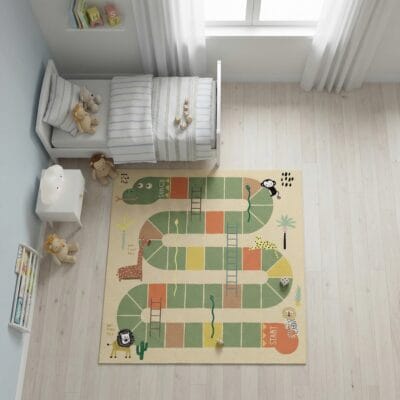 Comprar Alfombra Infantil ESCALERA