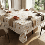 Comprar Mantel tela resinada BAKE