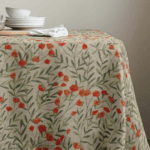 Comprar Mantel Tela resinada LUMEA