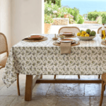 Comprar Mantel tela resinada PICUAL