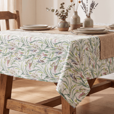 Comprar Mantel Tela resinada NAROA
