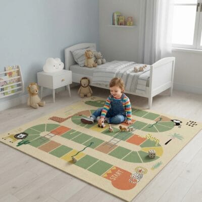 Comprar Alfombra Infantil ESCALERA
