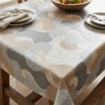 Comprar Mantel de hule MAORI PVC protegido
