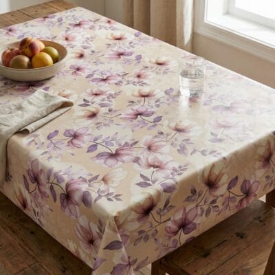 Comprar Mantel de hule TANO Ancho Especial 160 cm
