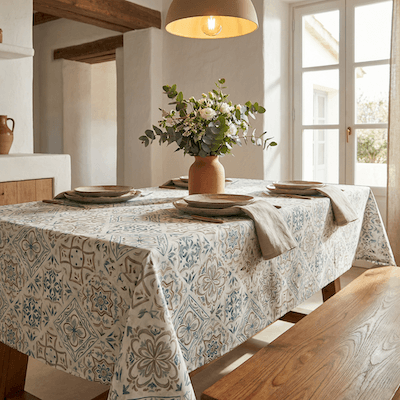 Comprar Mantel tela resinada NEXA