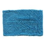 Comprar Alfombra de baño CILIA Cielo