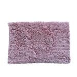 Comprar Alfombra de baño CILIA Malva