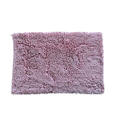 Comprar Alfombra de baño CILIA Malva