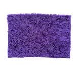Comprar Alfombra de baño CILIA Morado