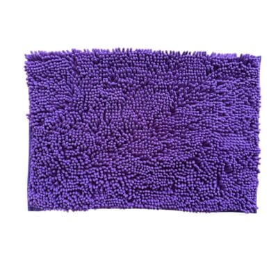 Comprar Alfombra de baño CILIA Morado