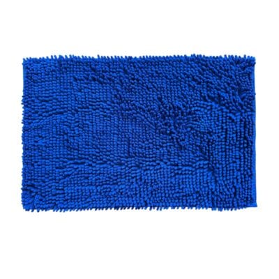 Comprar Alfombra de baño CILIA Marino
