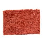 Comprar Alfombra de baño CILIA Naranja