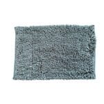 Comprar Alfombra de baño CILIA Gris