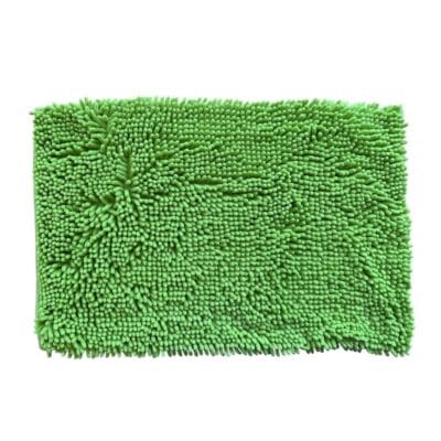 Comprar Alfombra de baño CILIA Pistacho