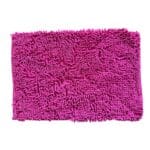 Comprar Alfombra de baño CILIA Fucsia