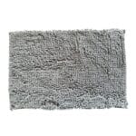 Comprar Alfombra de baño CILIA Gris Claro