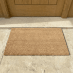 Comprar Felpudo de coco LISO 40x60