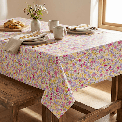 Comprar Mantel de hule MARTA PVC