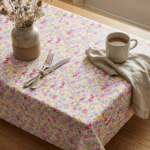 Comprar Mantel de hule MARTA PVC