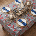 Comprar Mantel tela resinada BOGAVANTE