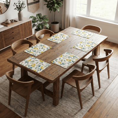 Comprar Mantel individual OLKI antideslizante