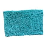 Comprar Alfombra de baño CILIA Turquesa