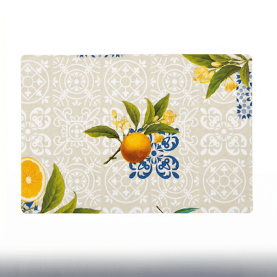 Comprar Mantel individual NERA antideslizante