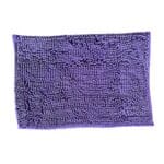 Comprar Alfombra de baño CILIA Violeta