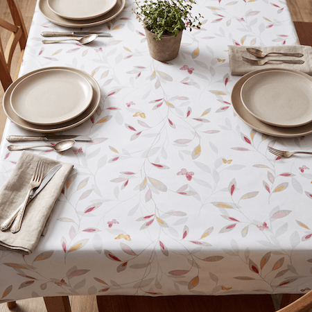 Comprar Mantel de hule MARIPOSA Alta Calidad
