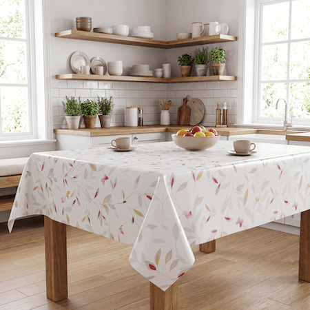 Comprar Mantel de hule MARIPOSA Alta Calidad