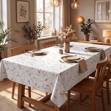 Comprar Mantel de hule MARIPOSA Alta Calidad