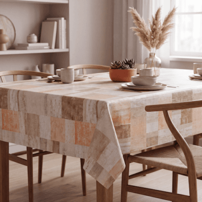 Comprar Mantel de hule FOEHN PVC Ancho 180 cm