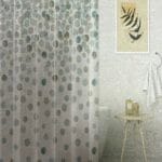 Comprar Cortina de baño BURBUJAS