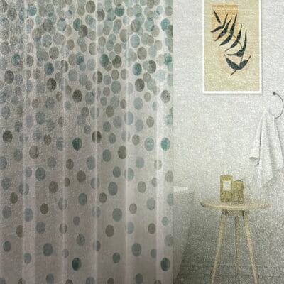 Comprar Cortina de baño BURBUJAS