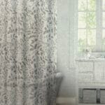 Comprar Cortina de baño HIEDRA