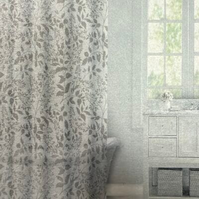 Comprar Cortina de baño HIEDRA
