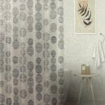 Comprar Cortina de baño LUNAS