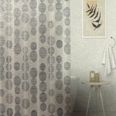 Comprar Cortina de baño LUNAS