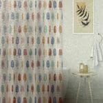 Comprar Cortina de baño POLO