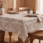 Comprar Mantel de hule OSLO PVC