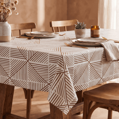 Comprar Mantel de hule OSLO PVC